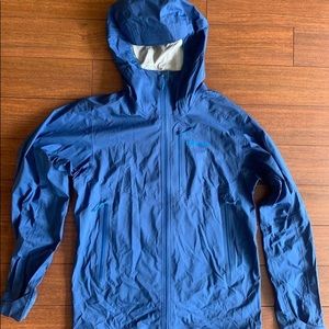 Men's Patagonia Storm10 Rain Jacket Size Small